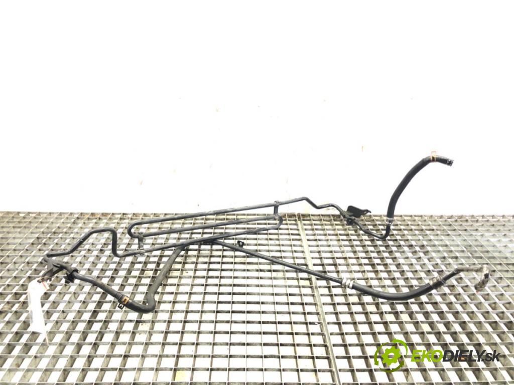 RENAULT ESPACE IV (JK0/1_) 2002 - 2022    2.2 dCi (JK0H) 110 kW [150 KM] olej napędowy 2002 - 2006  hadica servočerpadlo 8200023050 (Rúrky, hadice servočerpadla)