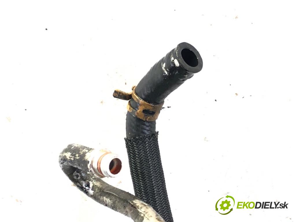 RENAULT ESPACE IV (JK0/1_) 2002 - 2022    2.2 dCi (JK0H) 110 kW [150 KM] olej napędowy 2002 - 2006  hadica servočerpadlo 8200023050 (Rúrky, hadice servočerpadla)