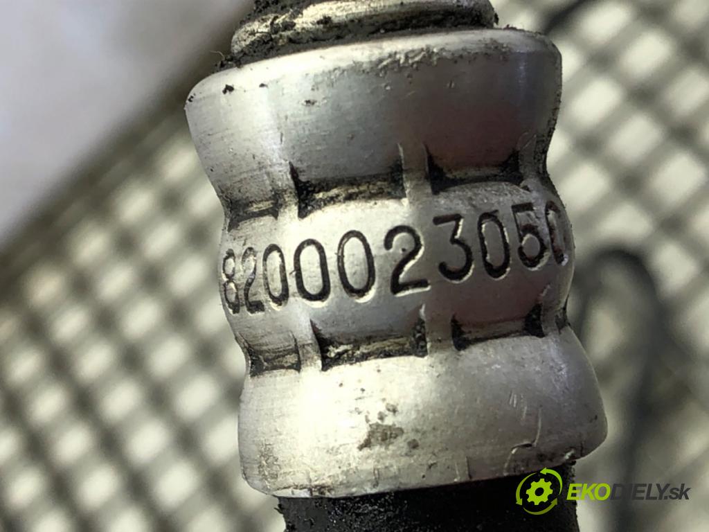 RENAULT ESPACE IV (JK0/1_) 2002 - 2022    2.2 dCi (JK0H) 110 kW [150 KM] olej napędowy 2002 - 2006  hadica servočerpadlo 8200023050 (Rúrky, hadice servočerpadla)