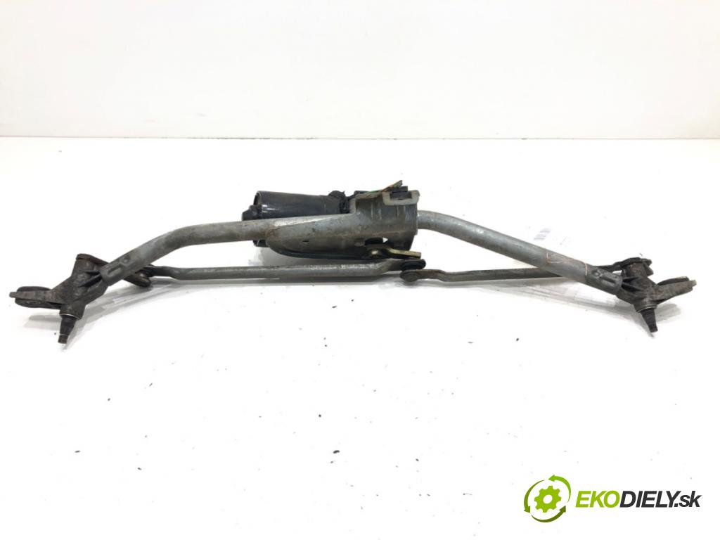 VW PASSAT B5 Variant (3B5) 1997 - 2001    1.9 TDI 66 kW [90 KM] olej napędowy 1997 - 2000  Mechanizmus stieračov predný  (Motorčeky stieračov predné)