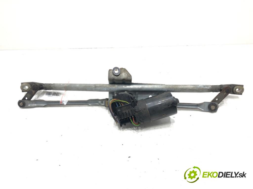 VW PASSAT B5 Variant (3B5) 1997 - 2001    1.9 TDI 66 kW [90 KM] olej napędowy 1997 - 2000  Mechanizmus stieračov predný  (Motorčeky stieračov predné)