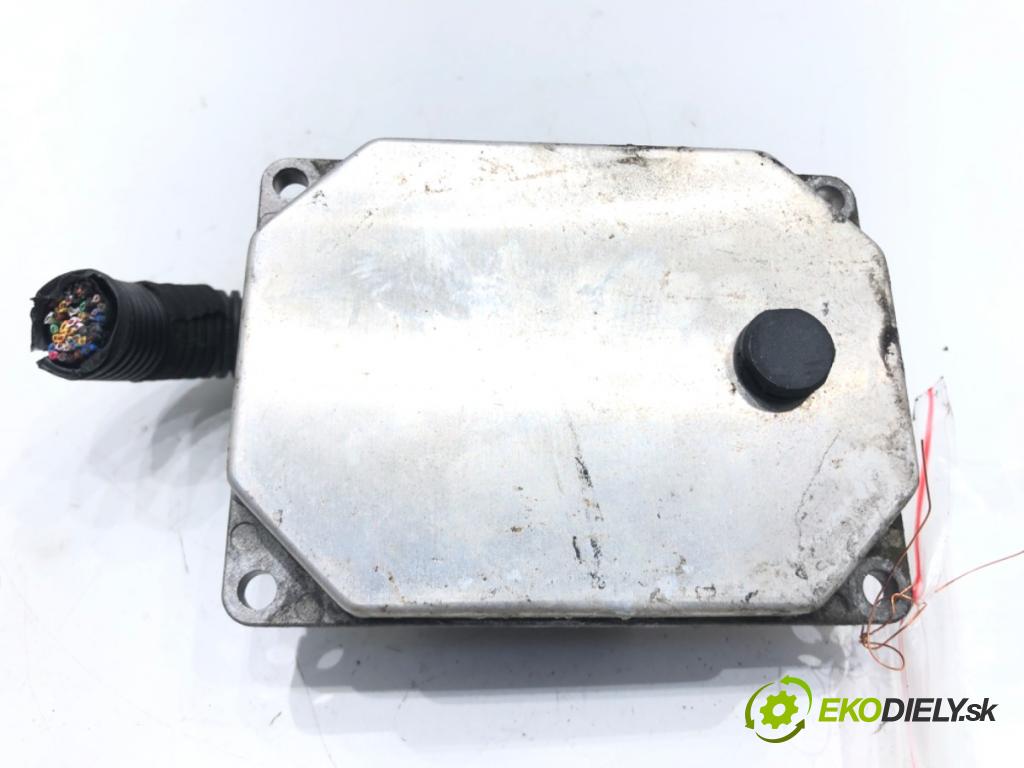FIAT GRANDE PUNTO (199_) 2005 - 2022    1.4 (199AXB11, 199AXB1A, 199BXB1A, 199AXL1A) 57 kW [77 KM] benzyna 2005 - 2015  riadiaca jednotka Motor 51793102 (Riadiace jednotky)