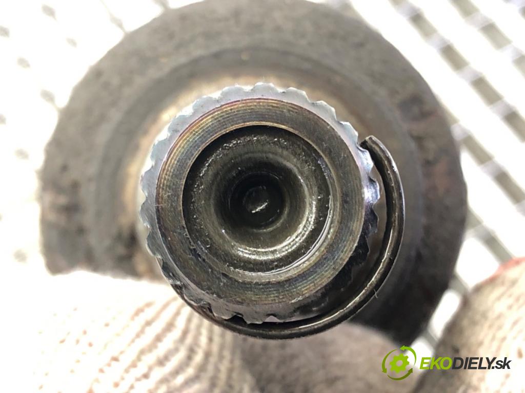 FIAT GRANDE PUNTO (199_) 2005 - 2022    1.4 (199AXB11, 199AXB1A, 199BXB1A, 199AXL1A) 57 kW [77 KM] benzyna 2005 - 2015  Poloos ľavy predný