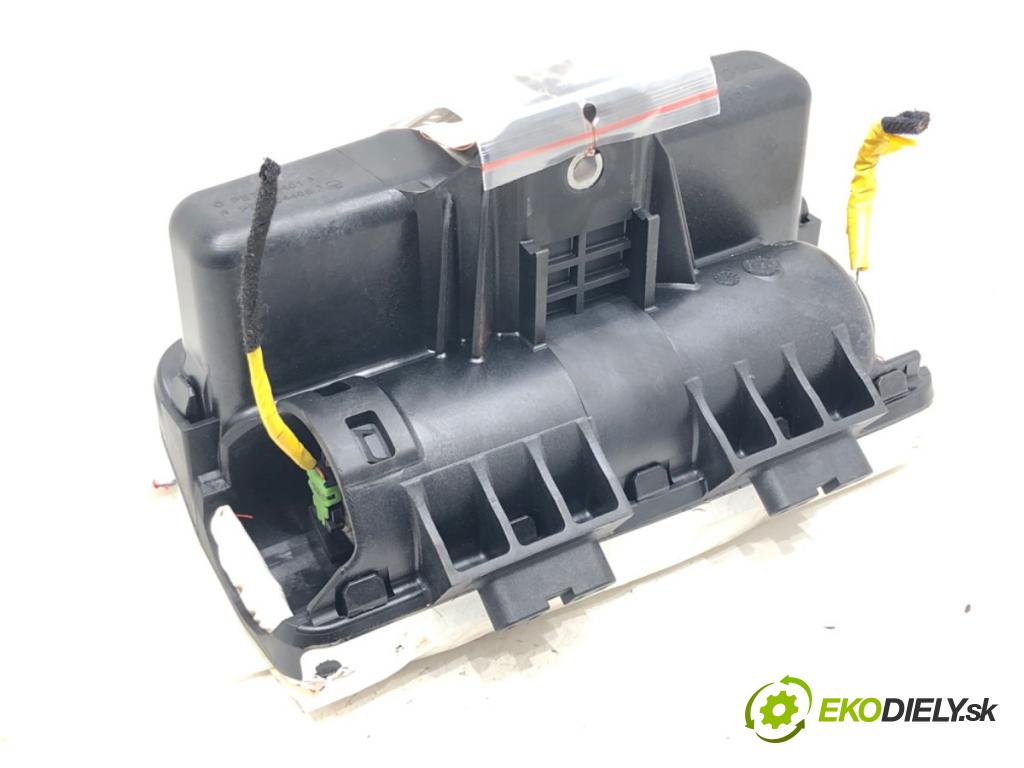 FIAT GRANDE PUNTO (199_) 2005 - 2022    1.4 (199AXB11, 199AXB1A, 199BXB1A, 199AXL1A) 57 kW [77 KM] benzyna 2005 - 2015  AirBag spolujazdca 00517541130 (Airbagy)