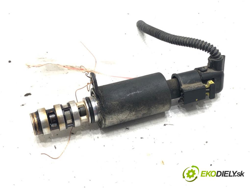 FIAT GRANDE PUNTO (199_) 2005 - 2022    1.4 (199AXB11, 199AXB1A, 199BXB1A, 199AXL1A) 57 kW [77 KM] benzyna 2005 - 2015  Snímač variabilný fázy 55190509 (Snímače)