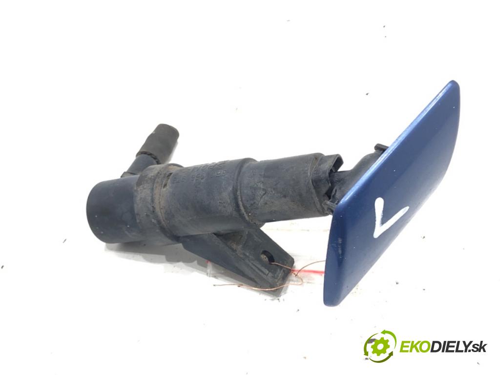 VW PASSAT B5 Variant (3B5) 1997 - 2001    2.8 V6 142 kW [193 KM] benzyna 1997 - 2000  ostrekovača svetla ľavy 3B0955978 (Motorčeky, čerpadlá ostrekovačov)