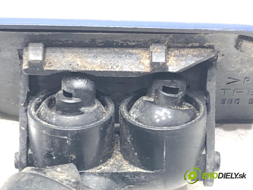 VW PASSAT B5 Variant (3B5) 1997 - 2001    2.8 V6 142 kW [193 KM] benzyna 1997 - 2000  ostrekovača svetla ľavy 3B0955978 (Motorčeky, čerpadlá ostrekovačov)