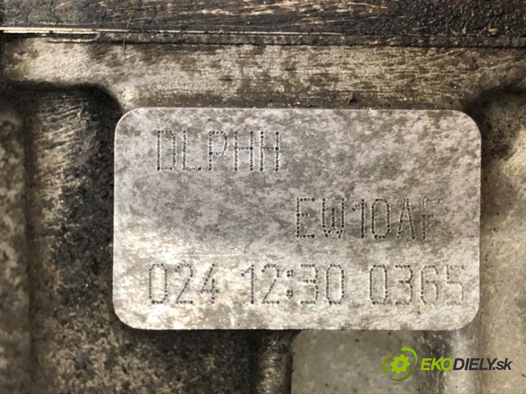 PEUGEOT 307 SW (3H) 2002 - 2009    2.0 16V 103 kW [140 KM] benzyna 2005 - 2008  motor RFJ (Motory (kompletní))