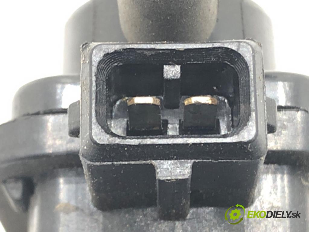 OPEL VECTRA C (Z02) 2002 - 2009    2.0 DTI 16V (F69) 74 kW [101 KM] olej napędowy 2002 - 2006  Ventil tlaku  (Ventily)