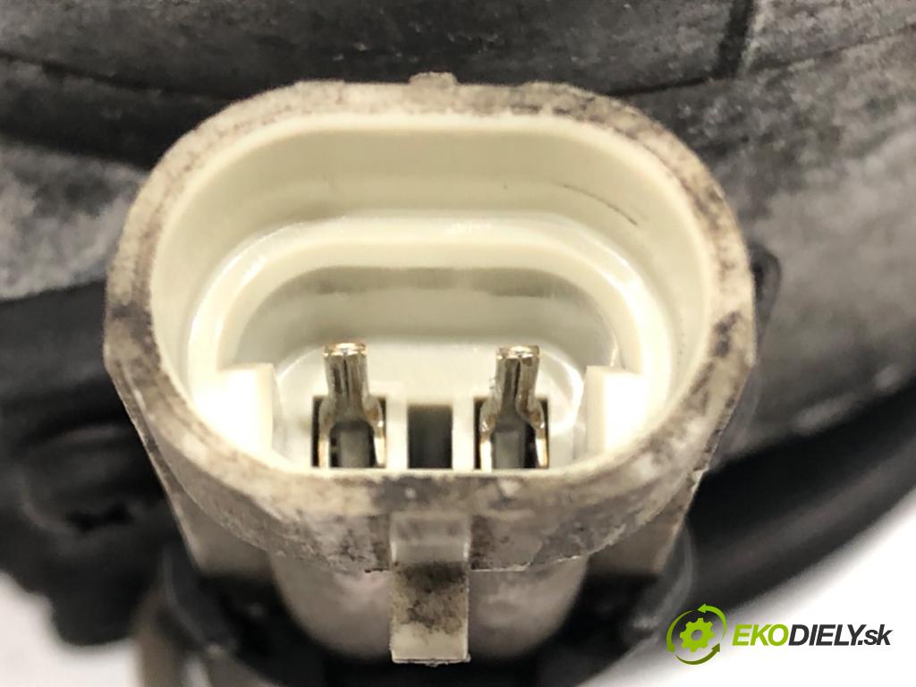 OPEL VECTRA C (Z02) 2002 - 2009    2.0 DTI 16V (F69) 74 kW [101 KM] olej napędowy 2002 - 2006  kompresor klimatizace 24411249 (Kompresory)