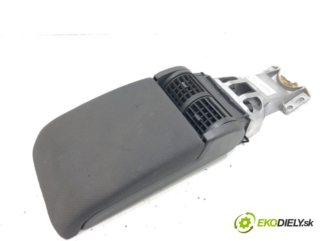 OPEL VECTRA C (Z02) 2002 - 2009    2.0 DTI 16V (F69) 74 kW [101 KM] olej napędowy 2002 - 2006  Lakťová opierka 24443643 (Lakťové opierky)