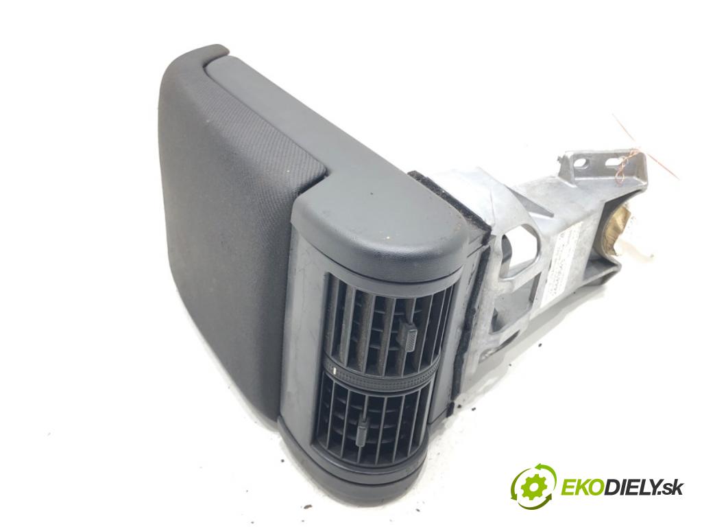 OPEL VECTRA C (Z02) 2002 - 2009    2.0 DTI 16V (F69) 74 kW [101 KM] olej napędowy 2002 - 2006  Lakťová opierka 24443643 (Lakťové opierky)