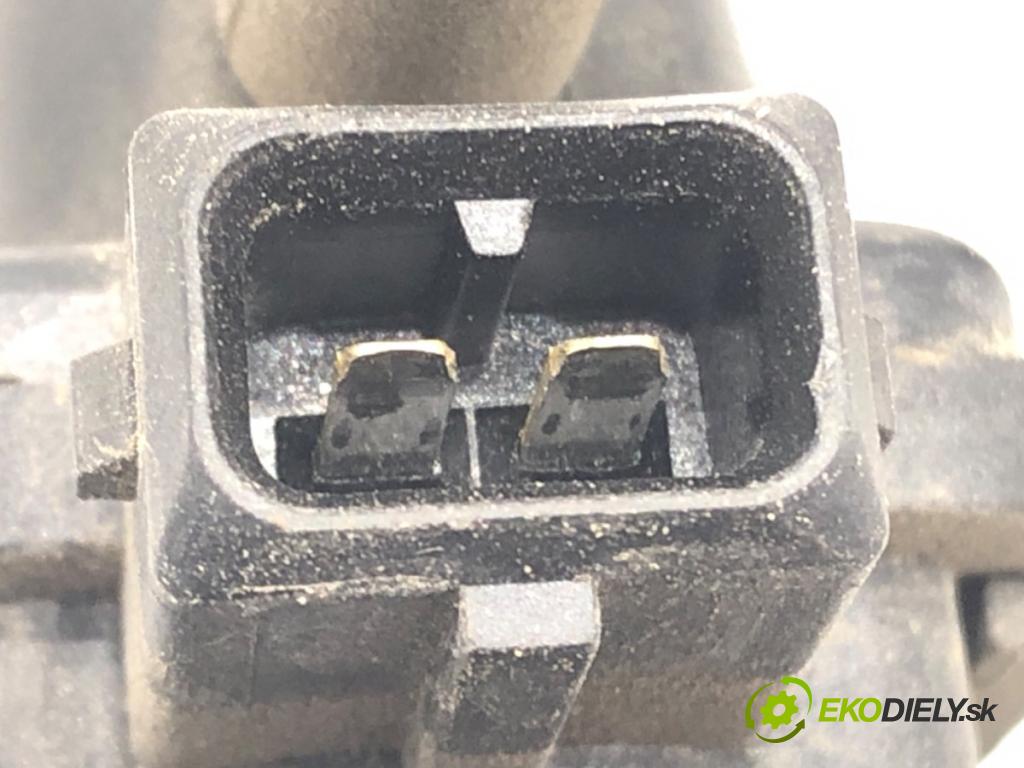 OPEL VECTRA C (Z02) 2002 - 2009    2.0 DTI 16V (F69) 74 kW [101 KM] olej napędowy 2002 - 2006  Ventil tlaku 4522371 (Ventily)