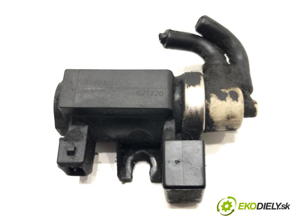 VOLVO S60 I (384) 2000 - 2010    2.4 D 96 kW [130 KM] olej napędowy 2001 - 2010  Ventil tlaku 72190329 (Ventily)