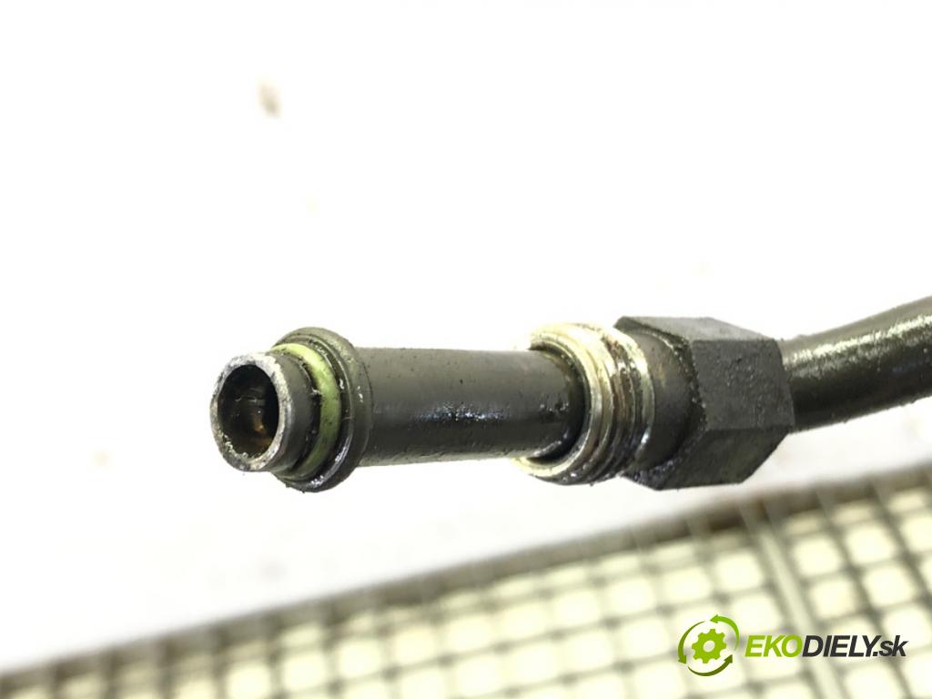 VOLVO S60 I (384) 2000 - 2010    2.4 D 96 kW [130 KM] olej napędowy 2001 - 2010  hadica servočerpadlo 8683933 (Rúrky, hadice servočerpadla)