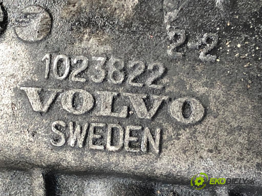 VOLVO S60 I (384) 2000 - 2010    2.4 D 96 kW [130 KM] olej napędowy 2001 - 2010  Prevodovka P9482234 (Prevodovky)