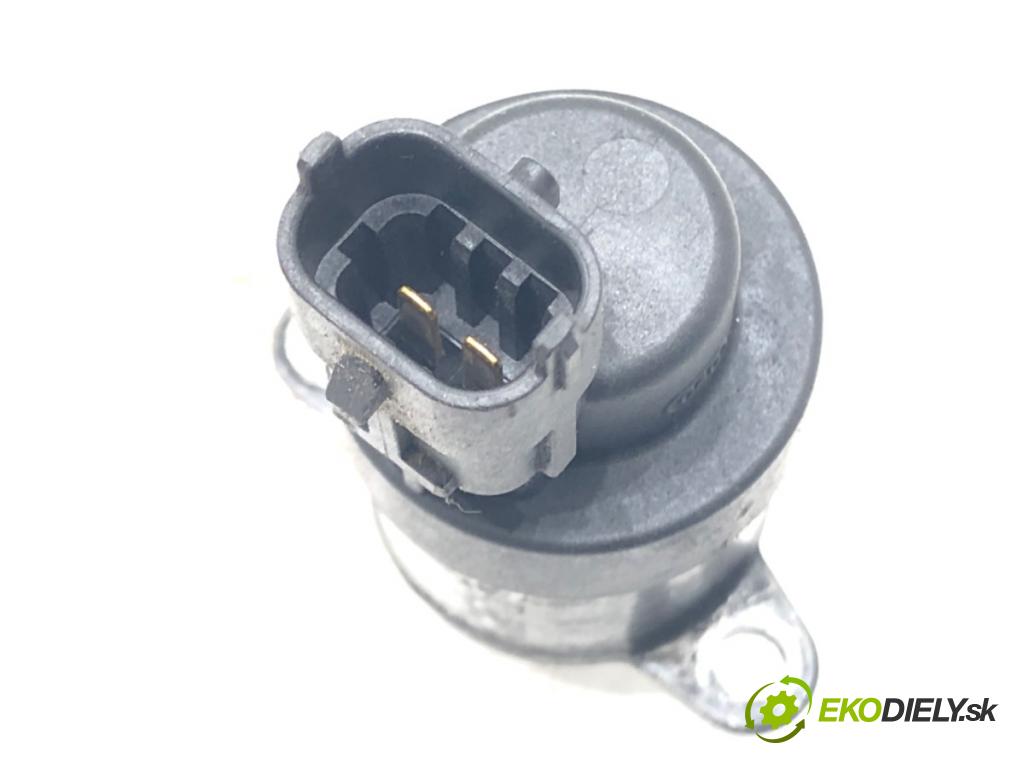 VOLVO S60 I (384) 2000 - 2010    2.4 D 96 kW [130 KM] olej napędowy 2001 - 2010  Regulátor tlaku paliva  (Ostatné)