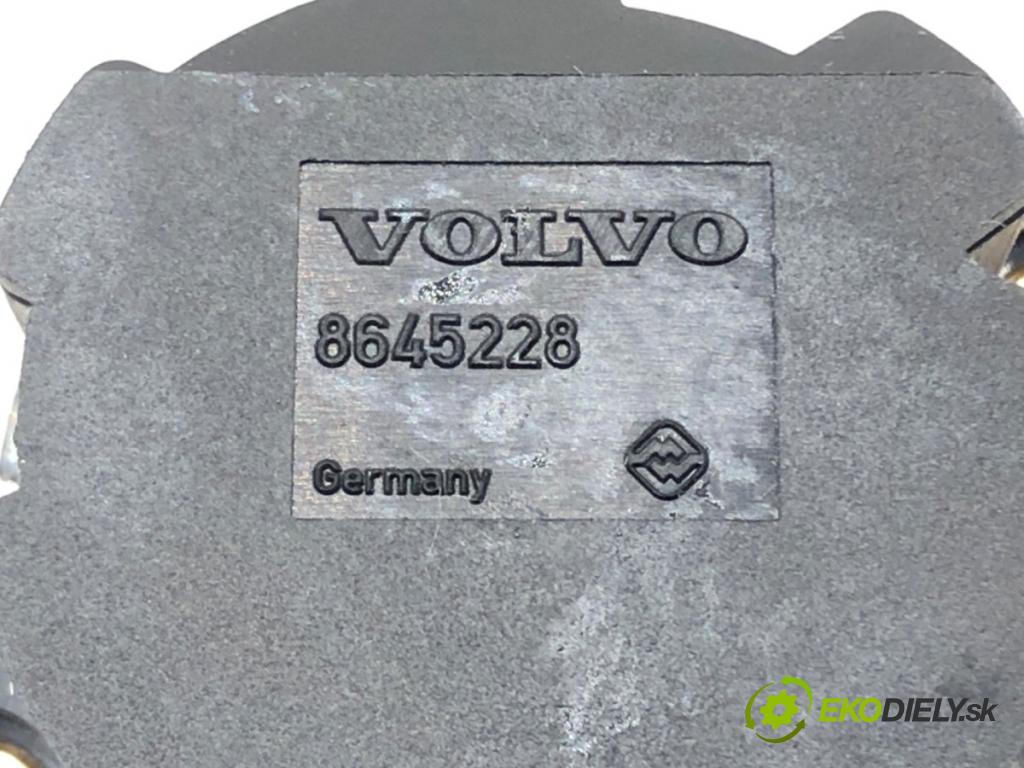 VOLVO S60 I (384) 2000 - 2010    2.4 D 96 kW [130 KM] olej napędowy 2001 - 2010  Kocka, vložka spínacej skrinky 8645228 (Spínacie skrinky a kľúče)