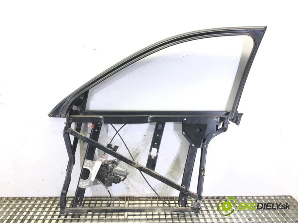 AUDI A6 C5 (4B2) 1997 - 2005    1.9 TDI 81 kW [110 KM] olej napędowy 1997 - 2000  mechanismus okna pravý přední část 1101013169