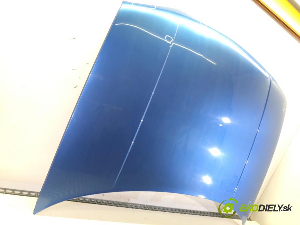 VW GOLF IV (1J1) 1997 - 2008    1.6 74 kW [100 KM] benzyna 1997 - 2004  kapota  (Kapoty)