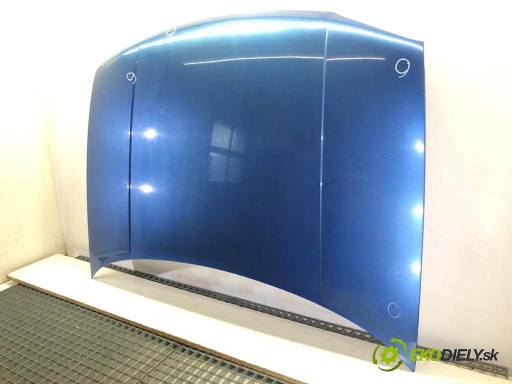 VW GOLF IV (1J1) 1997 - 2008    1.6 74 kW [100 KM] benzyna 1997 - 2004  kapota  (Kapoty)