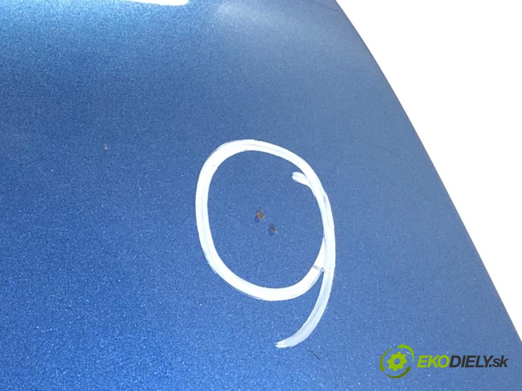 VW GOLF IV (1J1) 1997 - 2008    1.6 74 kW [100 KM] benzyna 1997 - 2004  kapota  (Kapoty)