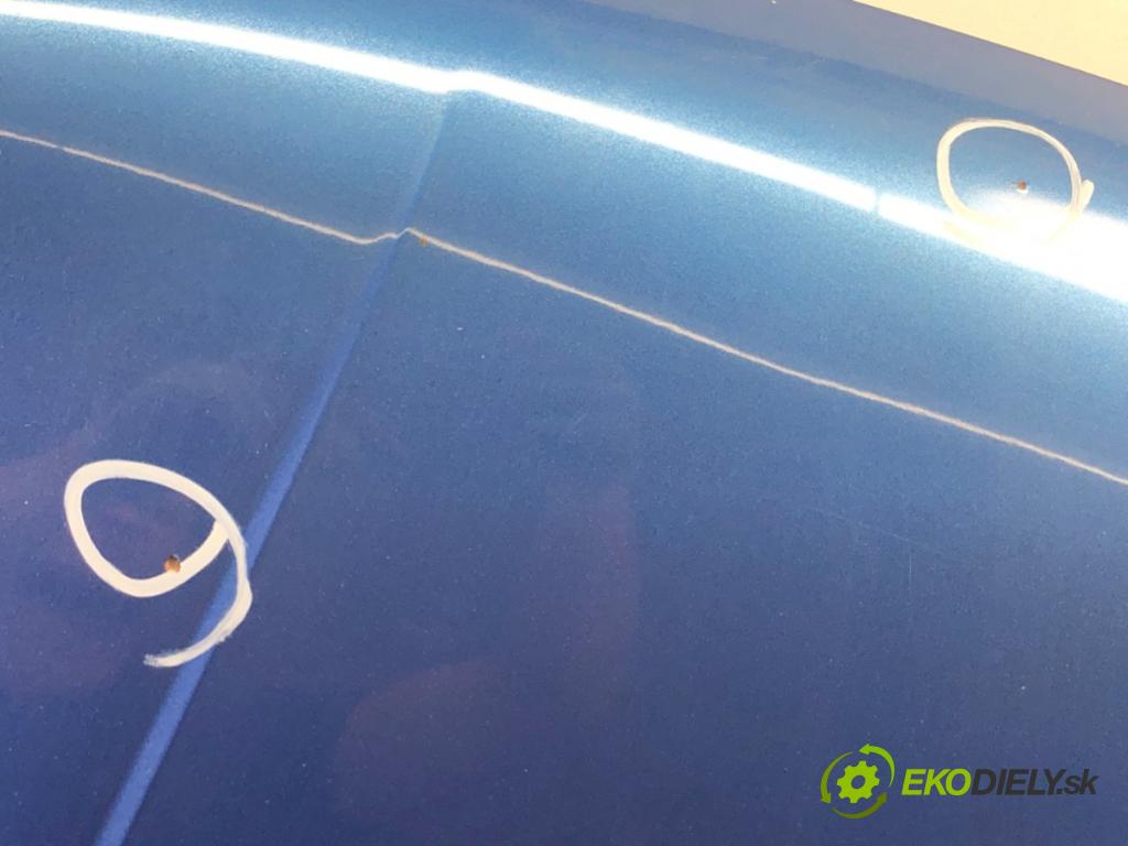 VW GOLF IV (1J1) 1997 - 2008    1.6 74 kW [100 KM] benzyna 1997 - 2004  kapota  (Kapoty)