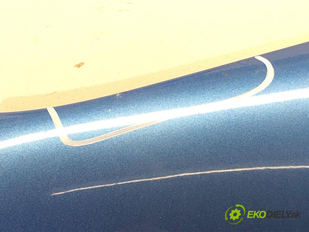 VW GOLF IV (1J1) 1997 - 2008    1.6 74 kW [100 KM] benzyna 1997 - 2004  kapota  (Kapoty)