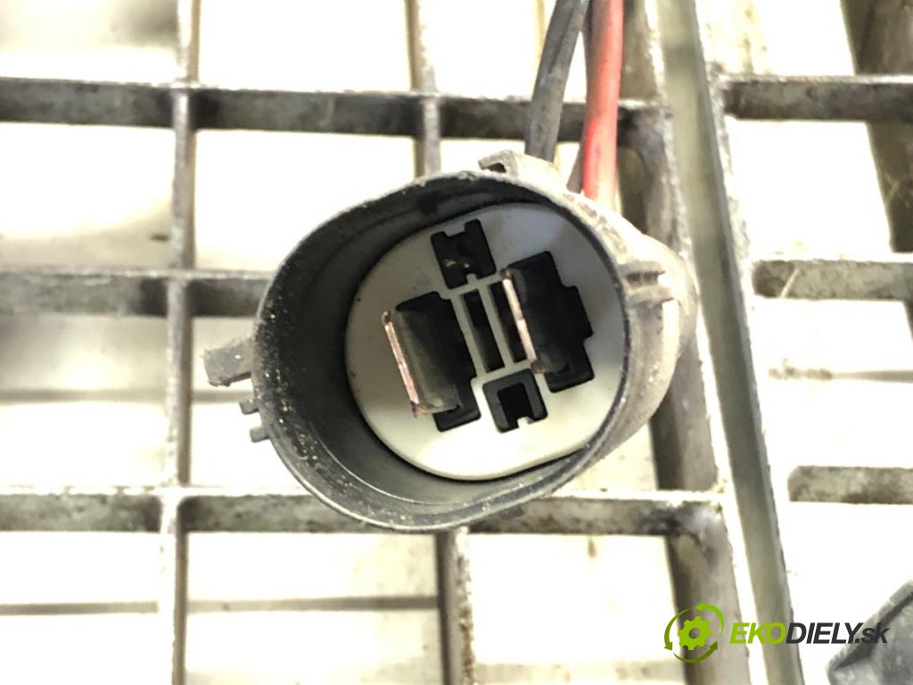 MAZDA 3 sedan (BK) 1999 - 2009    2.0 (BKEP) 110 kW [150 KM] benzyna 2003 - 2009  Ventilátor chladiča 0130303963 (Ventilátory)