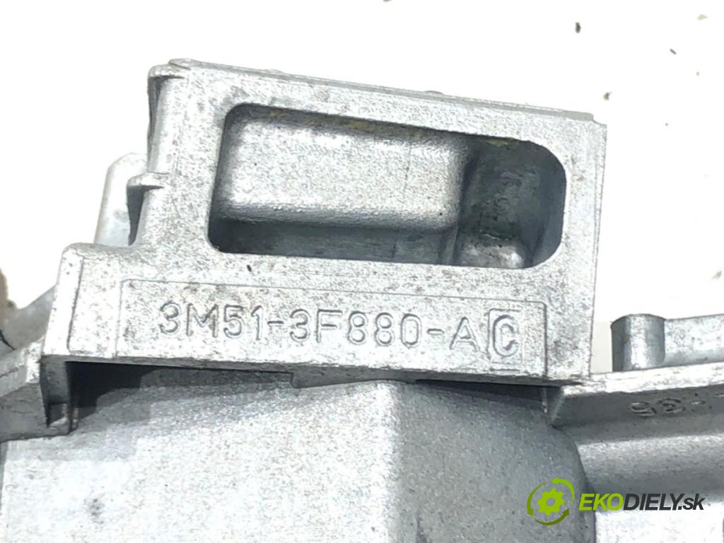 MAZDA 3 sedan (BK) 1999 - 2009    2.0 (BKEP) 110 kW [150 KM] benzyna 2003 - 2009  spinačka  (Spínacie skrinky a kľúče)