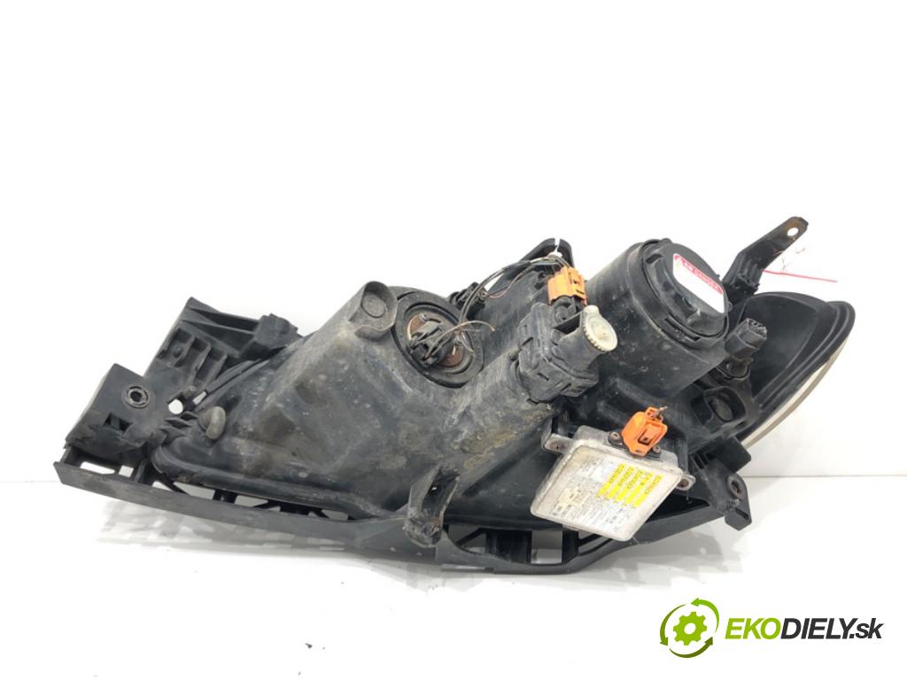 MAZDA 3 sedan (BK) 1999 - 2009    2.0 (BKEP) 110 kW [150 KM] benzyna 2003 - 2009  Svetlomet pravy predný XENON