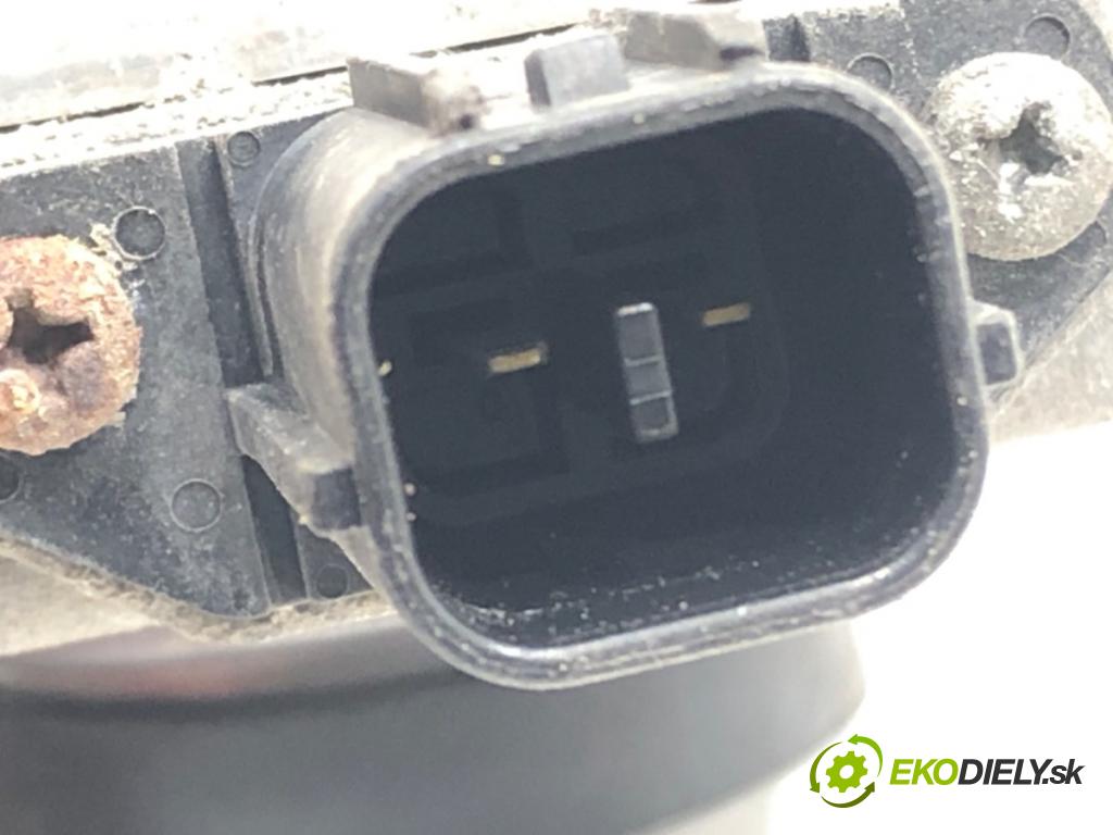 MAZDA 3 sedan (BK) 1999 - 2009    2.0 (BKEP) 110 kW [150 KM] benzyna 2003 - 2009  Menič XENON W3T156716901 (Riadiace jednotky xenónu)