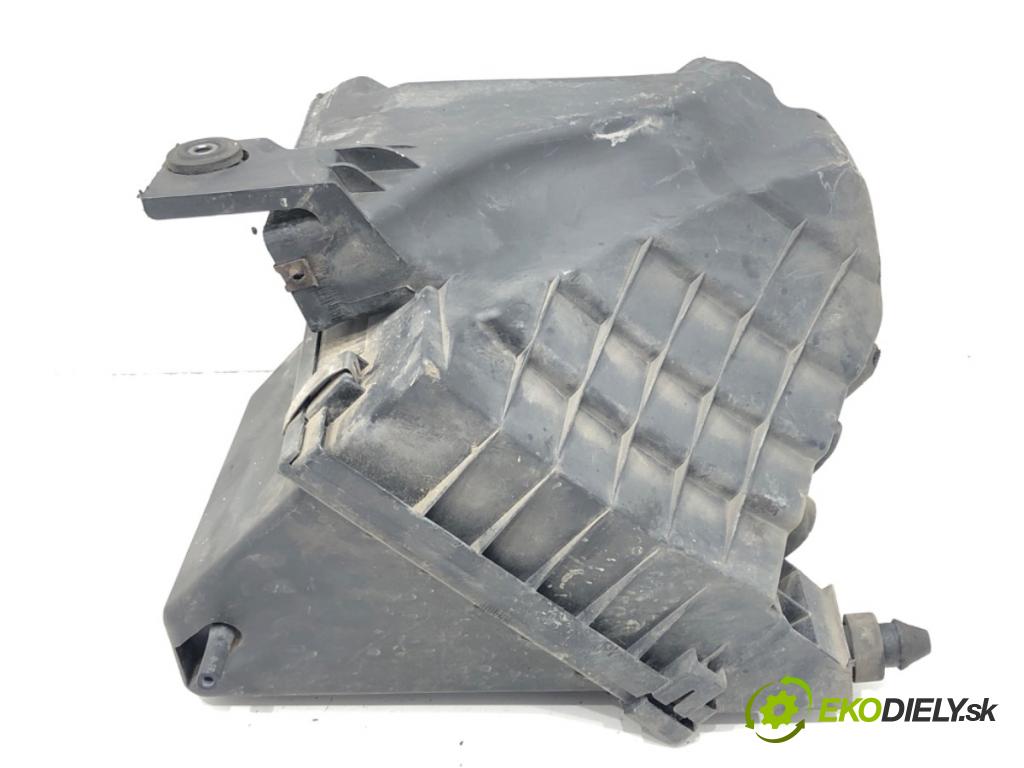 VW PASSAT B5.5 (3B3) 2000 - 2005    1.9 TDI 74 kW [101 KM] olej napędowy 2000 - 2005  Obal filtra vzduchu  (Obaly filtrov vzduchu)