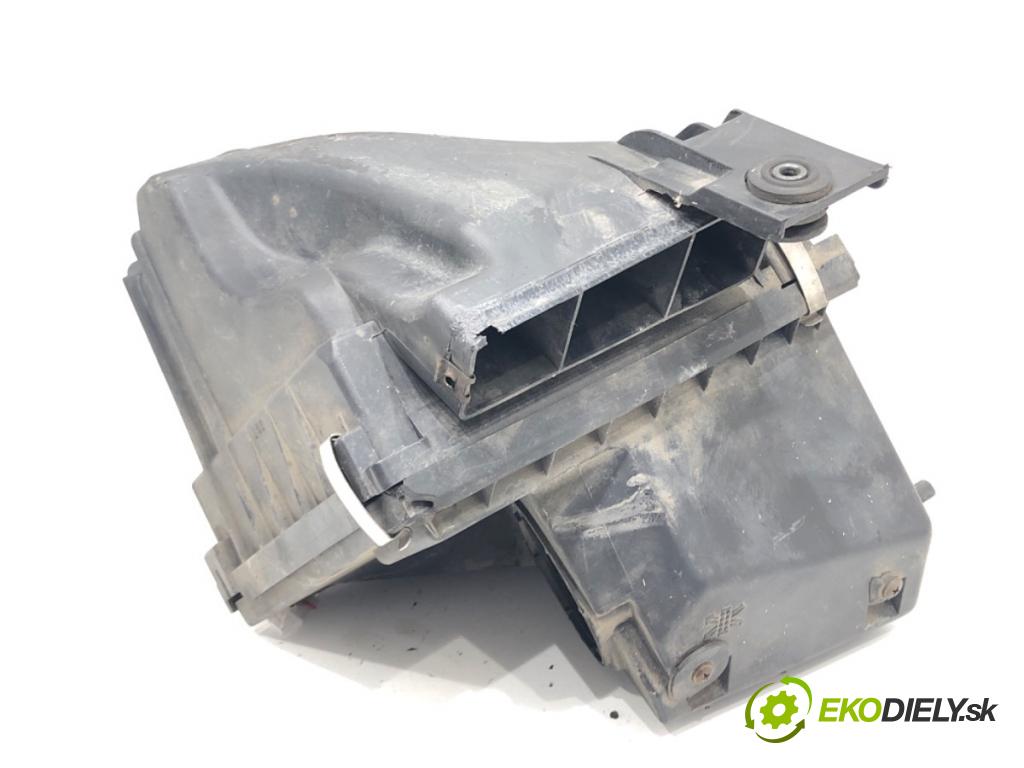 VW PASSAT B5.5 (3B3) 2000 - 2005    1.9 TDI 74 kW [101 KM] olej napędowy 2000 - 2005  Obal filtra vzduchu  (Obaly filtrov vzduchu)