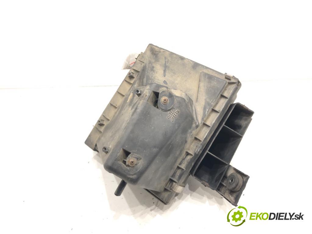 VW PASSAT B5.5 (3B3) 2000 - 2005    1.9 TDI 74 kW [101 KM] olej napędowy 2000 - 2005  Obal filtra vzduchu  (Obaly filtrov vzduchu)