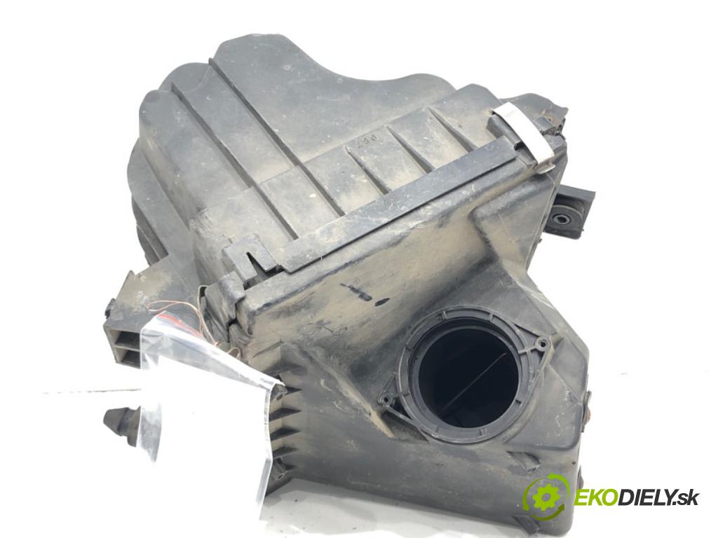 VW PASSAT B5.5 (3B3) 2000 - 2005    1.9 TDI 74 kW [101 KM] olej napędowy 2000 - 2005  Obal filtra vzduchu  (Obaly filtrov vzduchu)