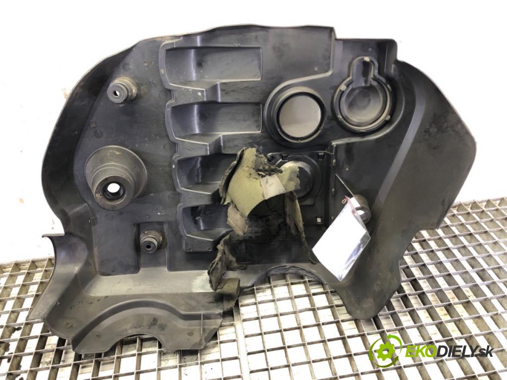 VW PASSAT B5.5 (3B3) 2000 - 2005    1.9 TDI 74 kW [101 KM] olej napędowy 2000 - 2005  kryt motora 038103925EN (Kryty motora)