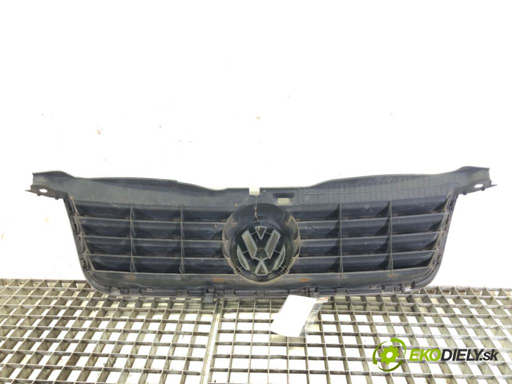 VW PASSAT B5.5 (3B3) 2000 - 2005    1.9 TDI 74 kW [101 KM] olej napędowy 2000 - 2005  mřížka maska 3B0853651L (Mřížky (masky) chladičů)