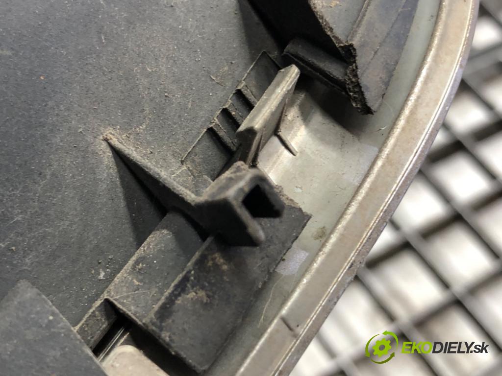 VW PASSAT B5.5 (3B3) 2000 - 2005    1.9 TDI 74 kW [101 KM] olej napędowy 2000 - 2005  mřížka maska 3B0853651L (Mřížky (masky) chladičů)