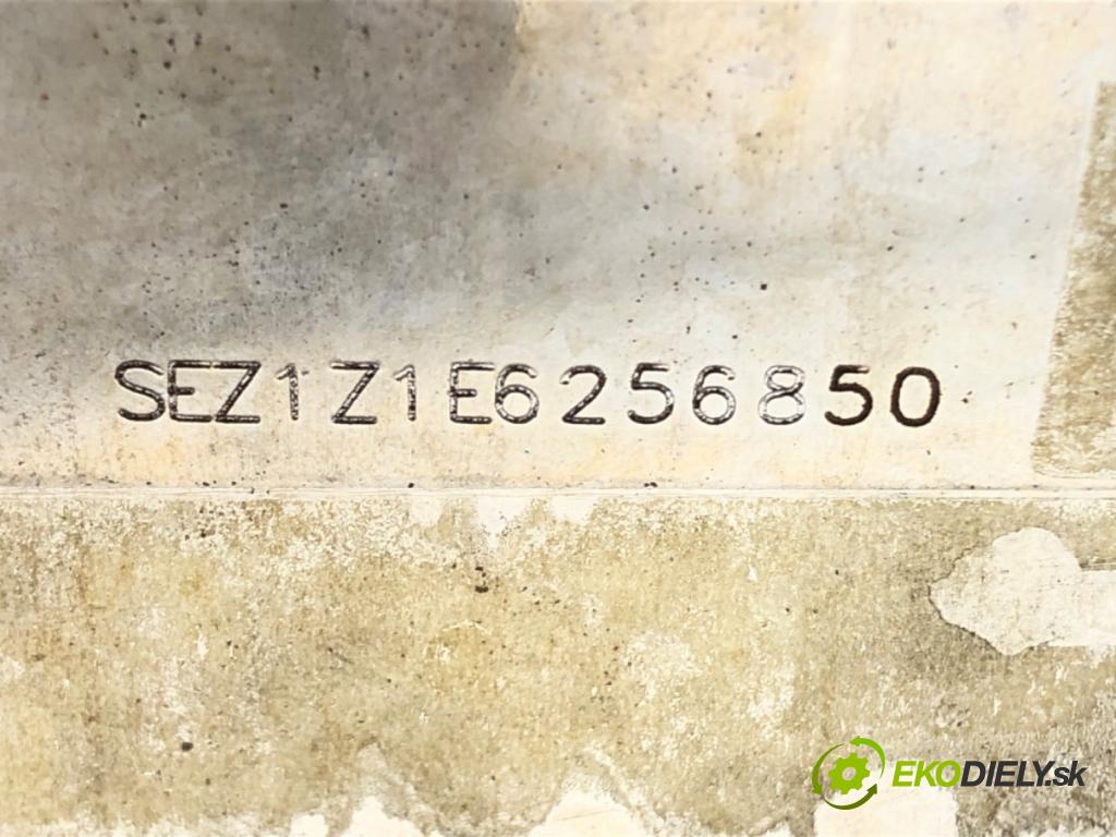 SEAT TOLEDO III (5P2) 2004 - 2009    1.9 TDI 77 kW [105 KM] olej napędowy 2004 - 2009  RADIO  (Audio zariadenia)