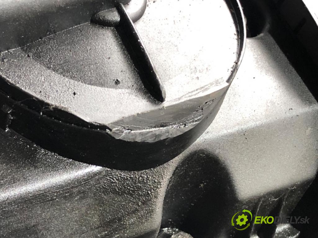 SEAT TOLEDO III (5P2) 2004 - 2009    1.9 TDI 77 kW [105 KM] olej napędowy 2004 - 2009  motor BJB (Motory (kompletní))