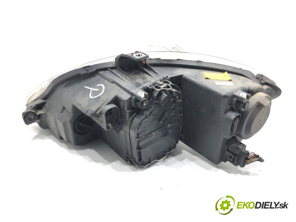 SEAT TOLEDO III (5P2) 2004 - 2009    1.9 TDI 77 kW [105 KM] olej napędowy 2004 - 2009  Svetlomet pravy predný