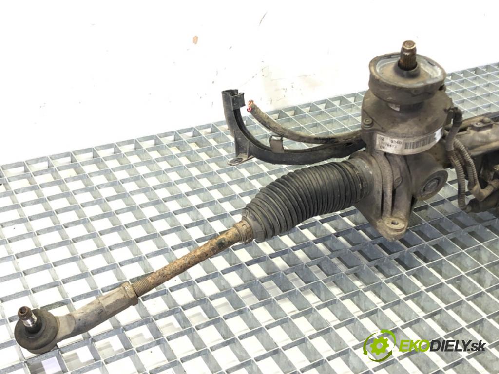 SEAT TOLEDO III (5P2) 2004 - 2009    1.9 TDI 77 kW [105 KM] olej napędowy 2004 - 2009  riadenie 1K1909144H (Riadenia)