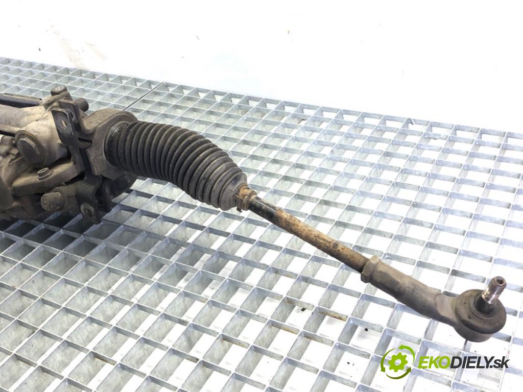 SEAT TOLEDO III (5P2) 2004 - 2009    1.9 TDI 77 kW [105 KM] olej napędowy 2004 - 2009  riadenie 1K1909144H (Riadenia)