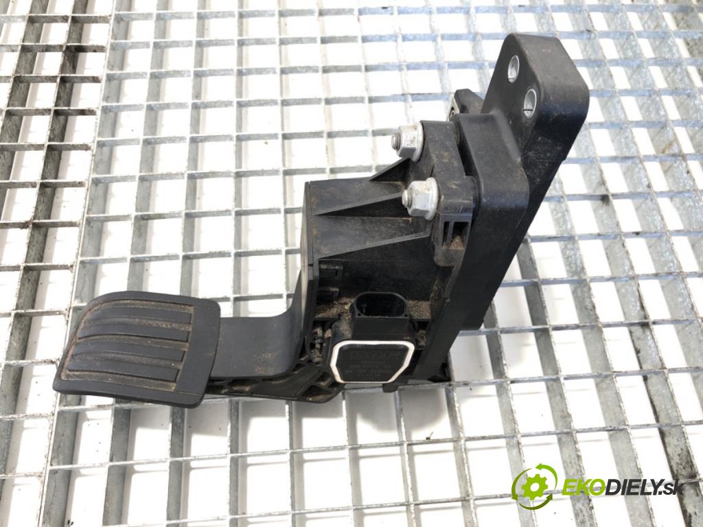 DAF CF 2013 - 2022    FA 370  Potenciometer plynu 1860240 (Pedále)