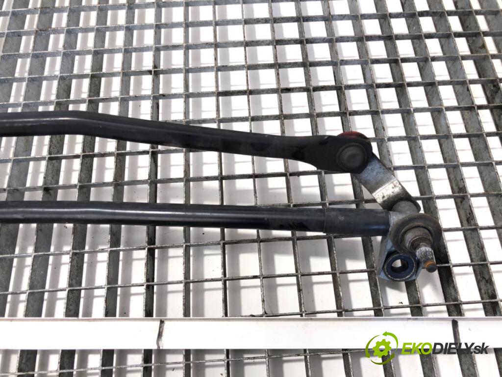 DAF CF 2013 - 2022 FA 370 Mechanizmus stieračov predný 2145151 (Motorčeky stieračov predné)