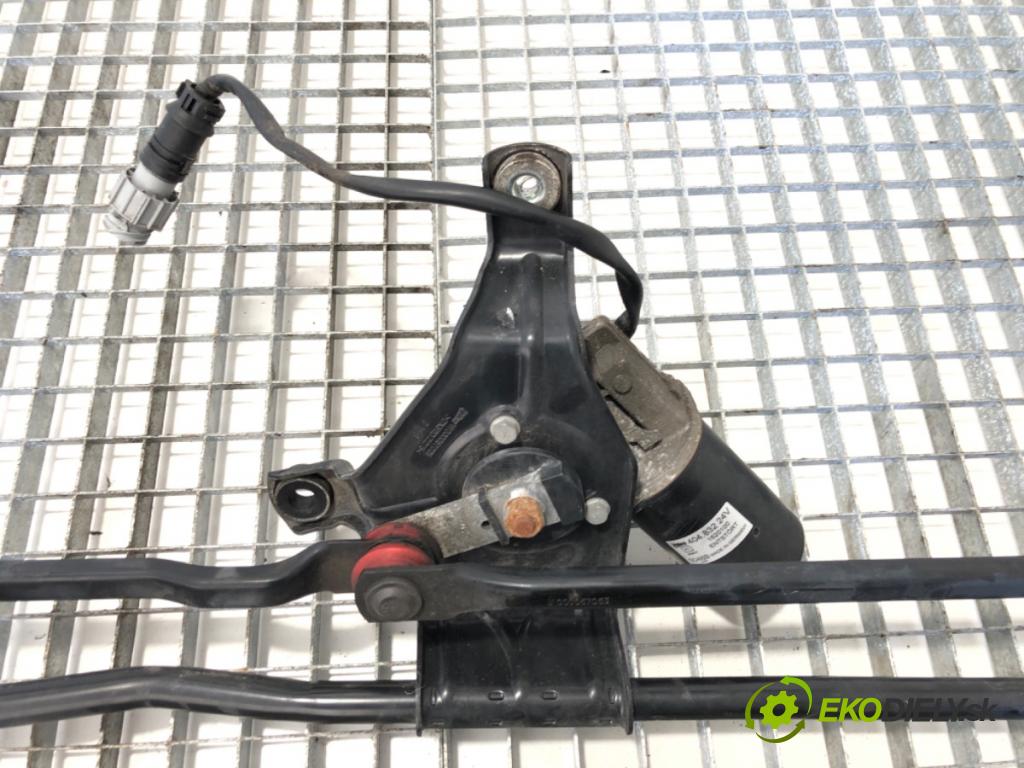 DAF CF 2013 - 2022 FA 370 Mechanizmus stieračov predný 2145151 (Motorčeky stieračov predné)