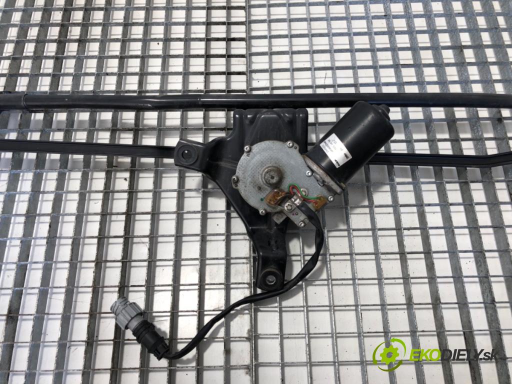 DAF CF 2013 - 2022 FA 370 Mechanizmus stieračov predný 2145151 (Motorčeky stieračov predné)