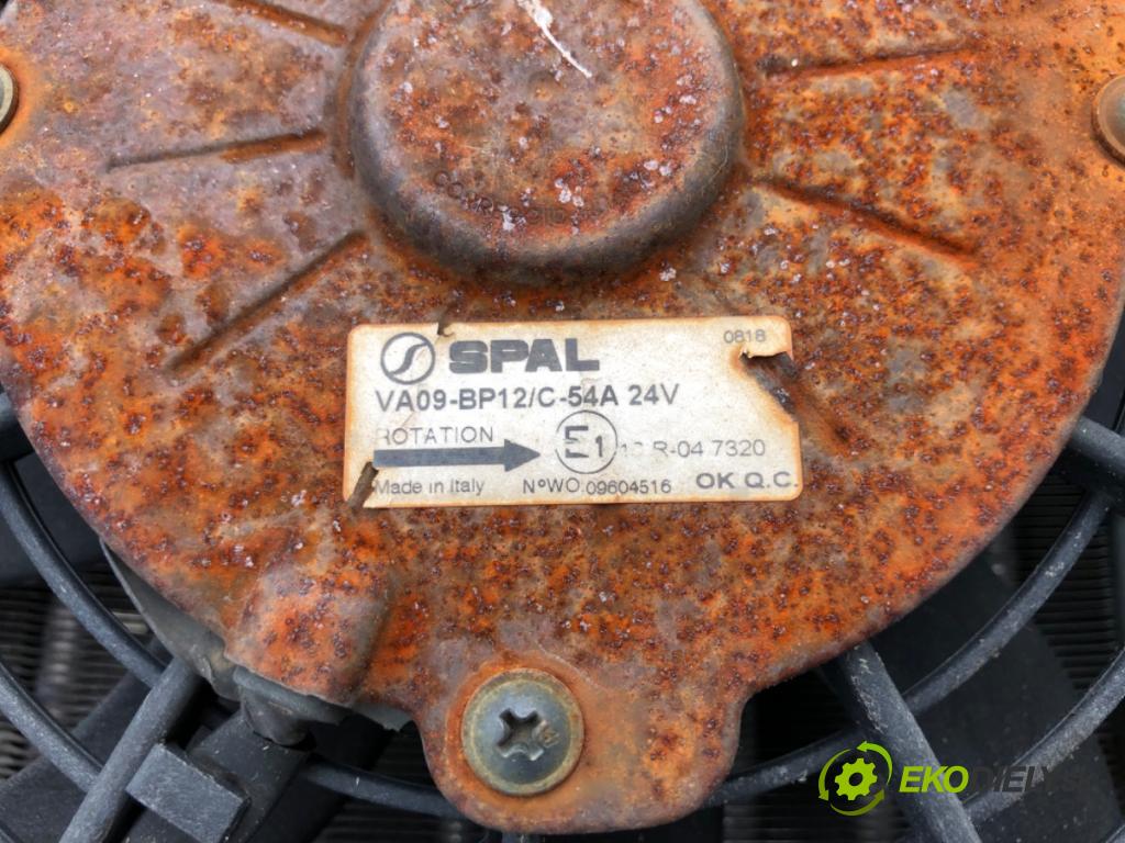 DAF CF 2013 - 2022    FA 370  KLIMATIZACE: zabudovaná 1001845905