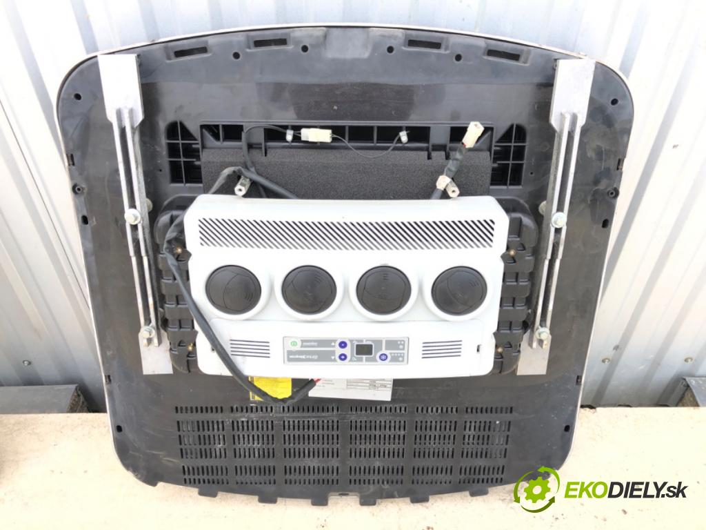 DAF CF 2013 - 2022    FA 370  KLIMATIZACE: zabudovaná 1001845905